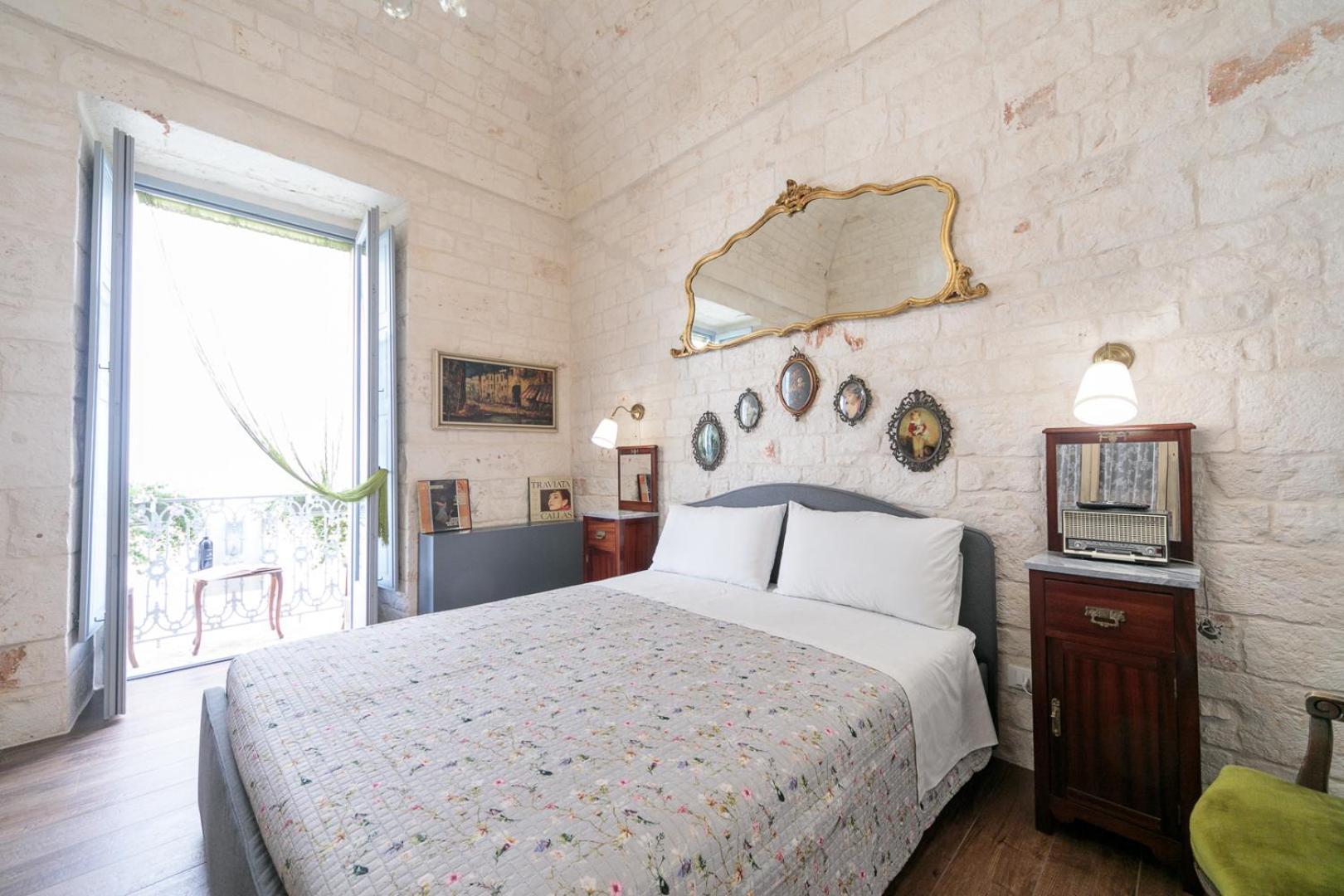 Opera B&B Locorotondo Esterno foto