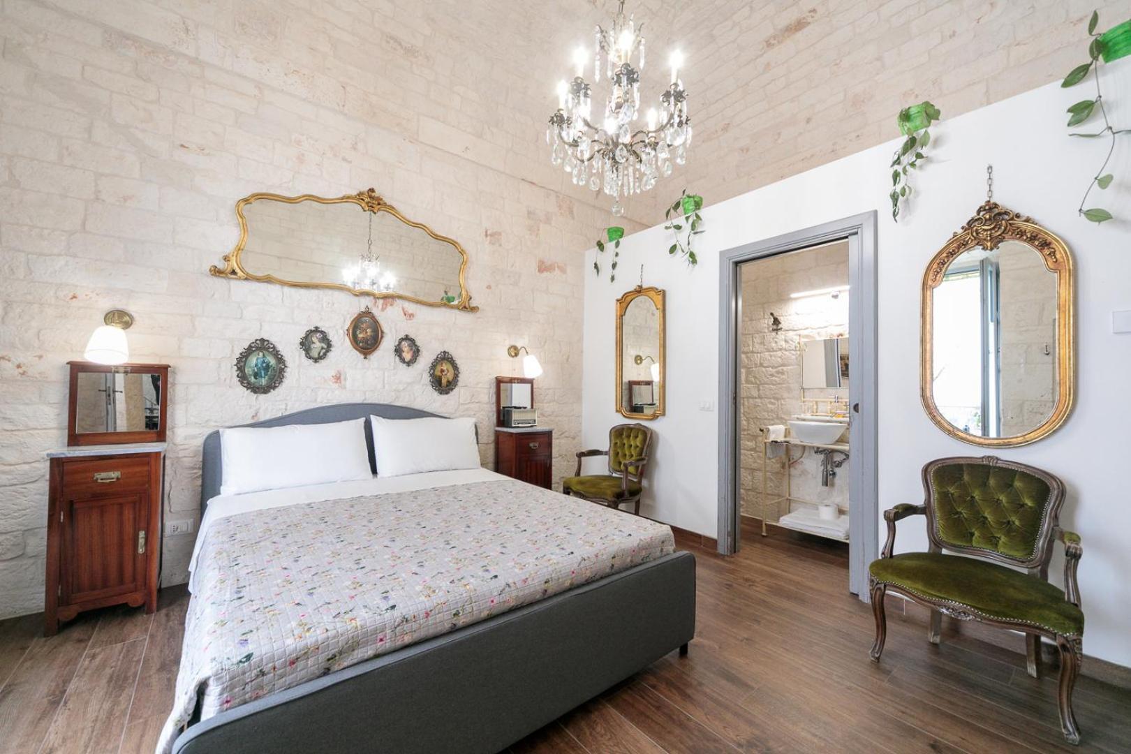 Opera B&B Locorotondo Esterno foto