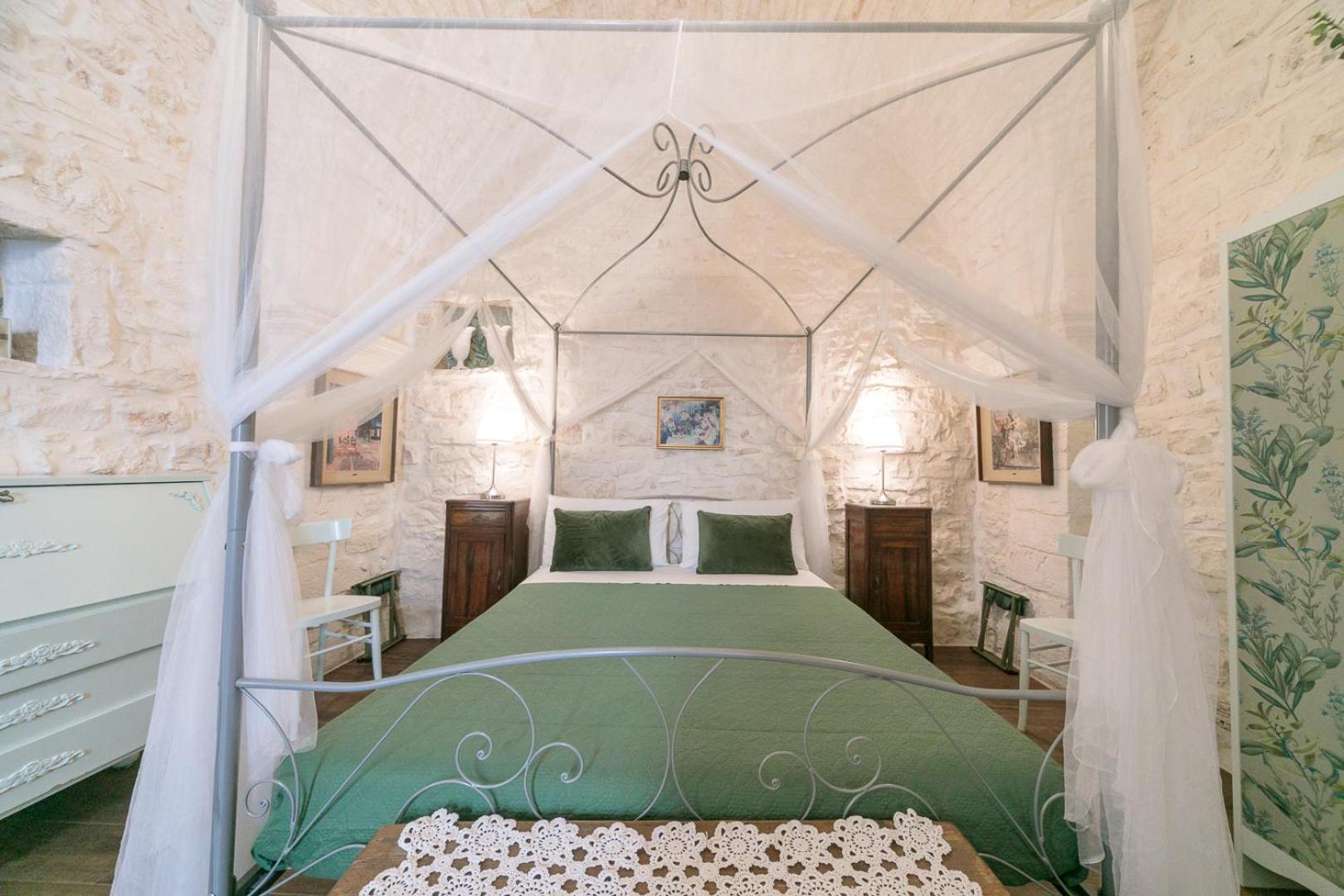 Opera B&B Locorotondo Esterno foto