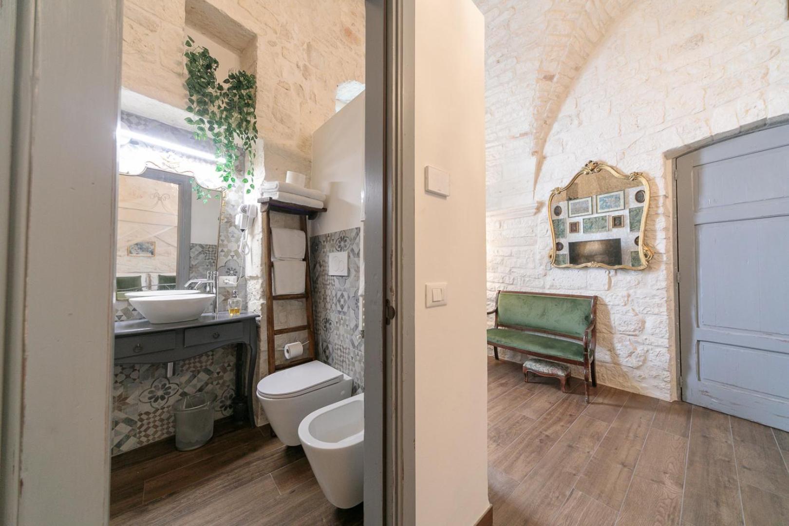 Opera B&B Locorotondo Esterno foto