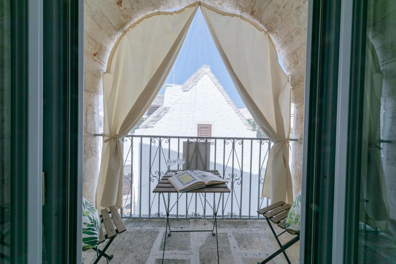 Opera B&B Locorotondo Esterno foto