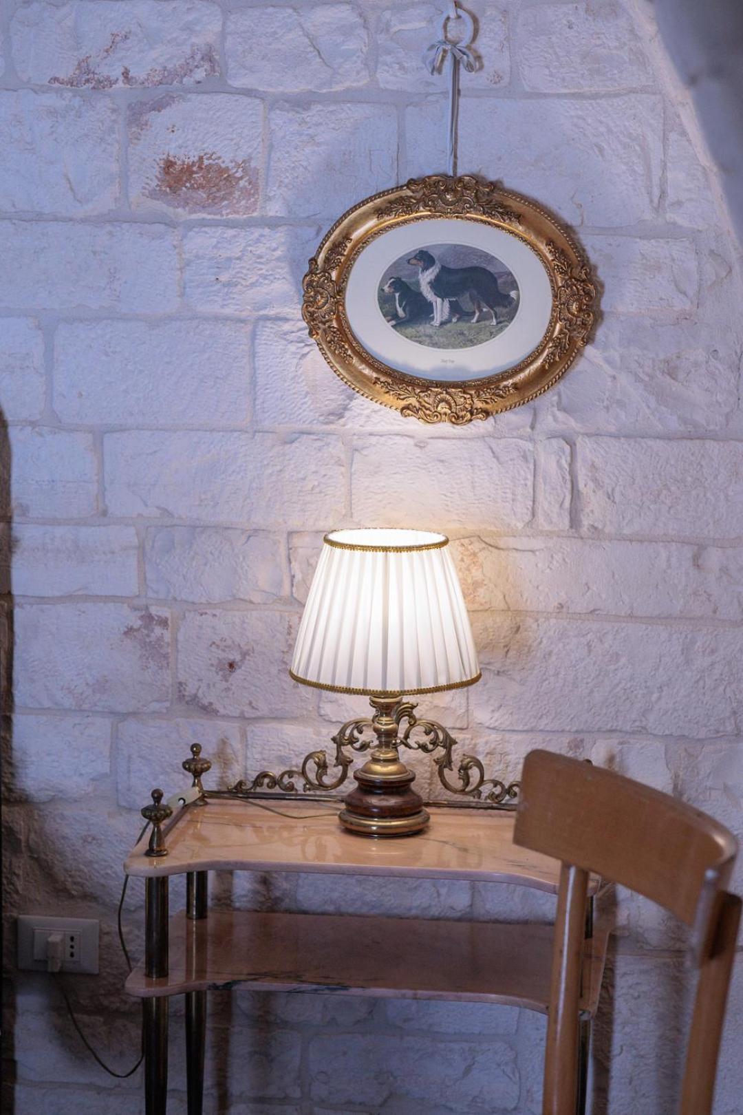 Opera B&B Locorotondo Esterno foto