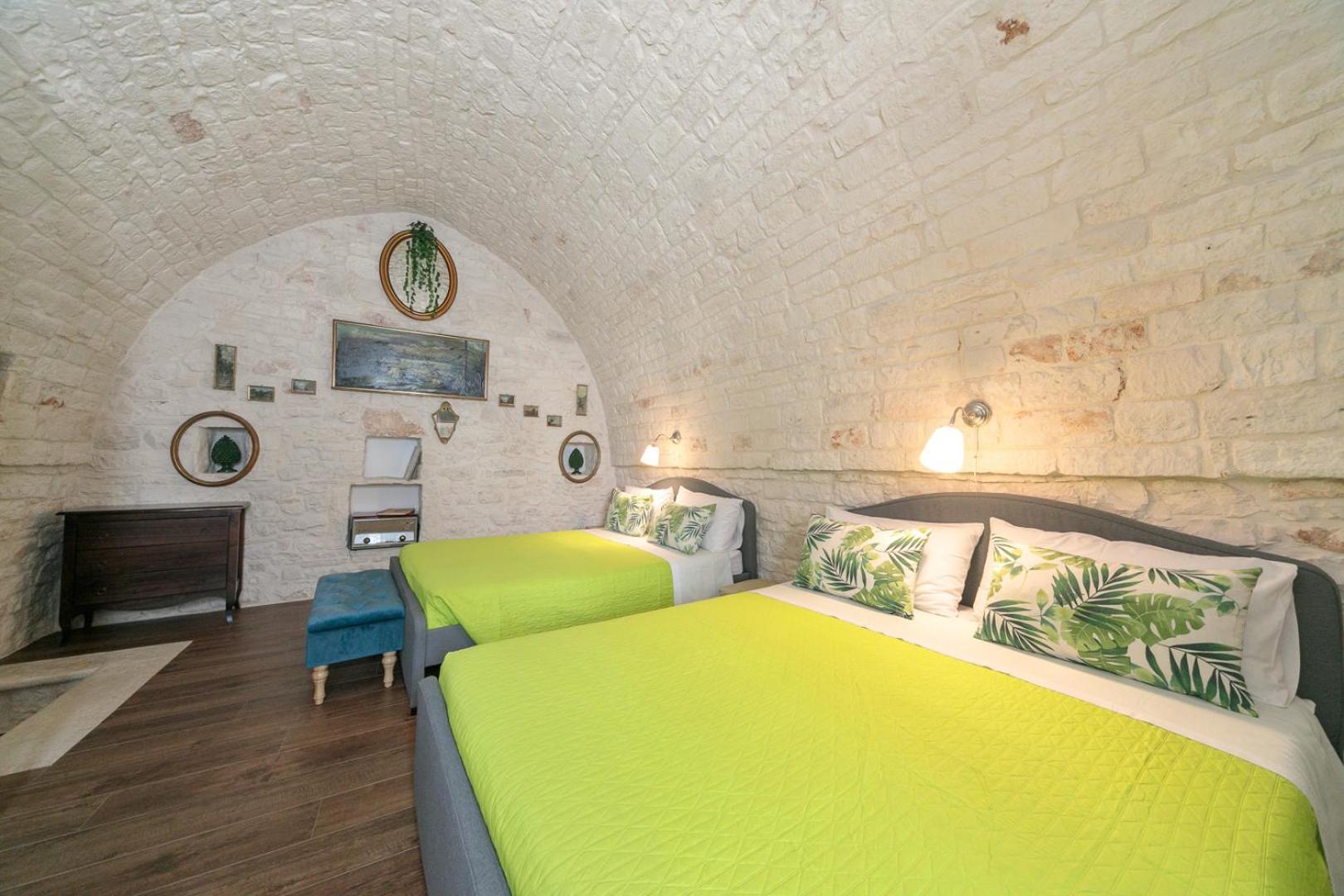 Opera B&B Locorotondo Esterno foto