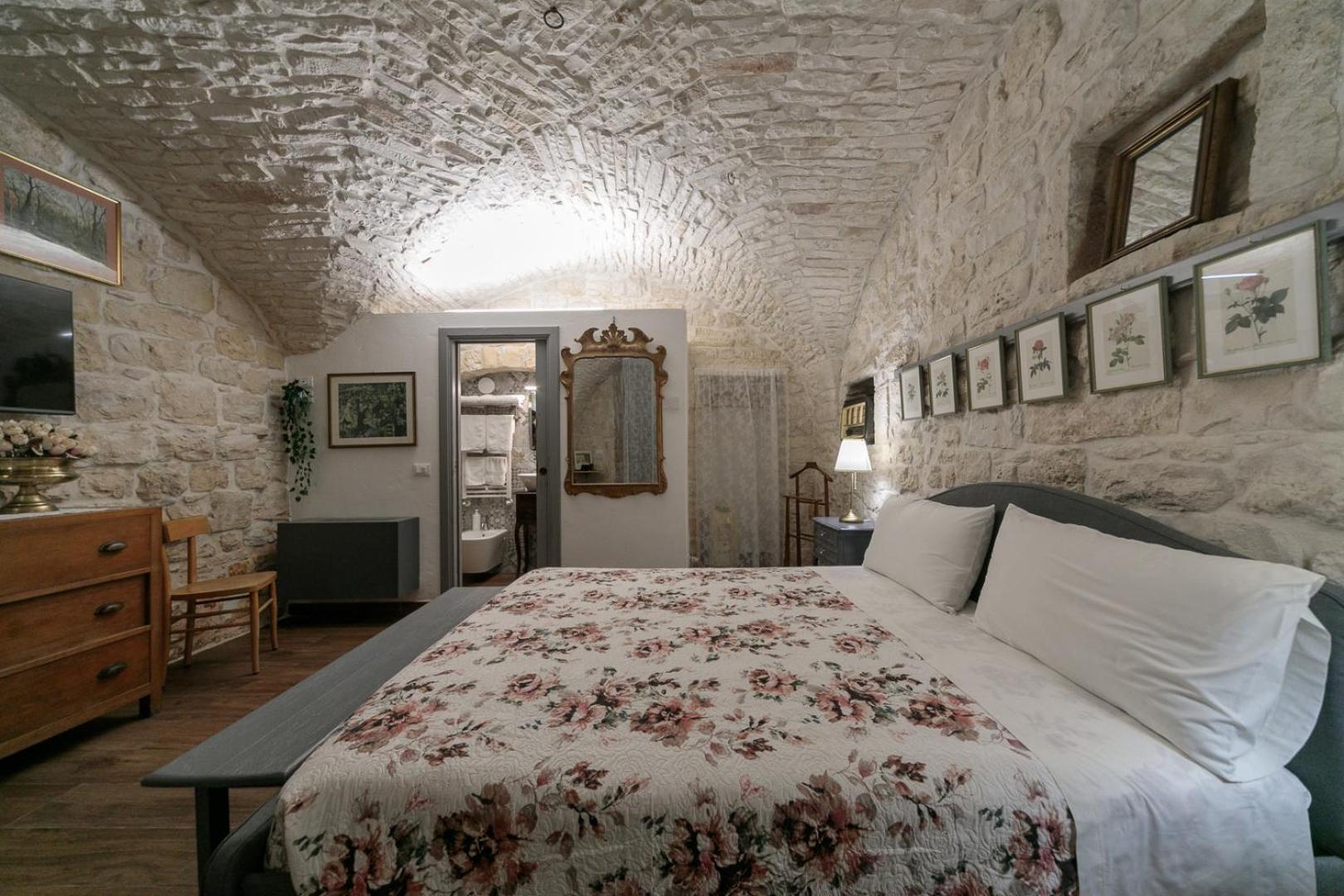 Opera B&B Locorotondo Esterno foto